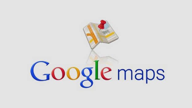google-maps-gps