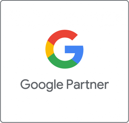 Insignia Google Partner Visualit