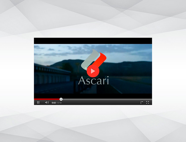 Imagen principal de proyecto de Producción de Vídeo Promocional Ascari Race Resort