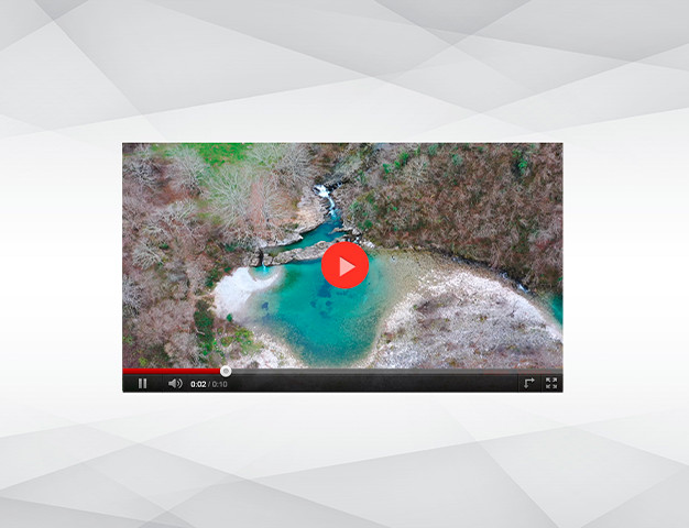 Imagen principal de proyecto de Postproducción de Vídeo Dobra 4K Cangas Aventura
